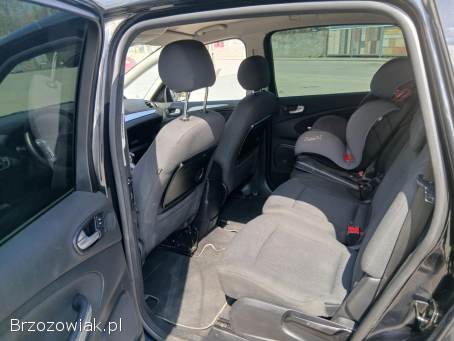 Ford S-Max 2009