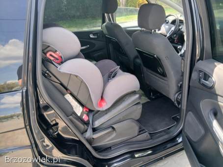 Ford S-Max 2009