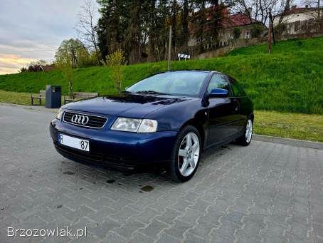 Audi A3 1997