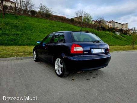 Audi A3 1997