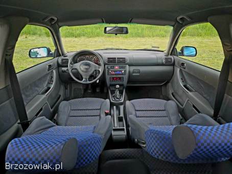 Audi A3 1997