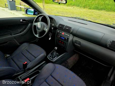 Audi A3 1997