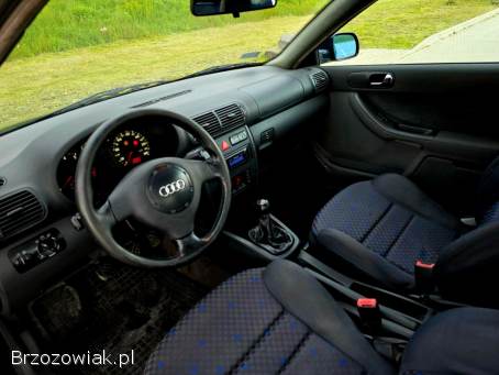 Audi A3 1997