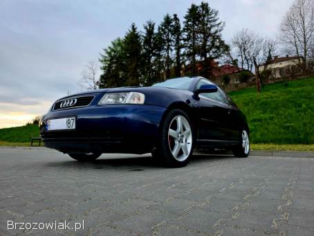 Audi A3 1997