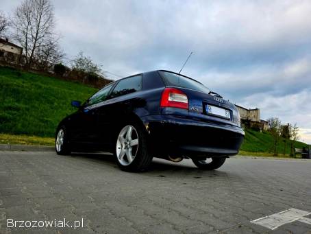 Audi A3 1997