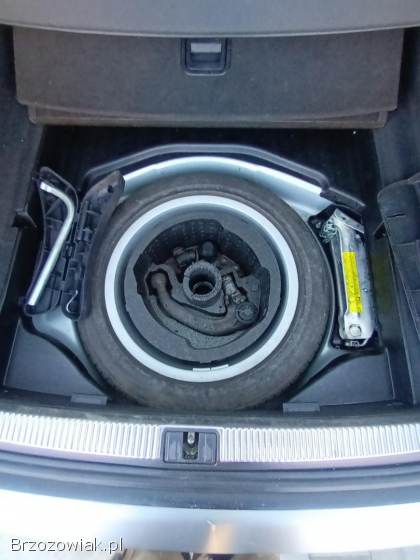 Audi A4 B7 2007
