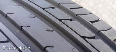 225/65r17 YOKOHAMA,  4 nowe O 8mm,  SUV,  TOYOTA RAV 4,  HONDA CRV,