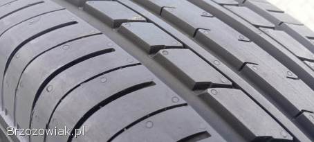 225/65r17 YOKOHAMA,  4 nowe O 8mm,  SUV,  TOYOTA RAV 4,  HONDA CRV,