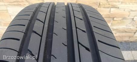 225/65r17 YOKOHAMA,  4 nowe O 8mm,  SUV,  TOYOTA RAV 4,  HONDA CRV,