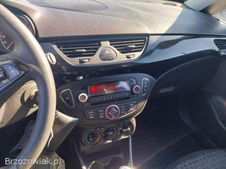 Opel Corsa Corsa E 1.  2 2015
