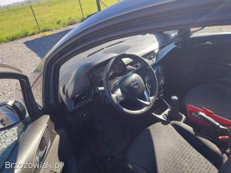 Opel Corsa Corsa E 1.  2 2015