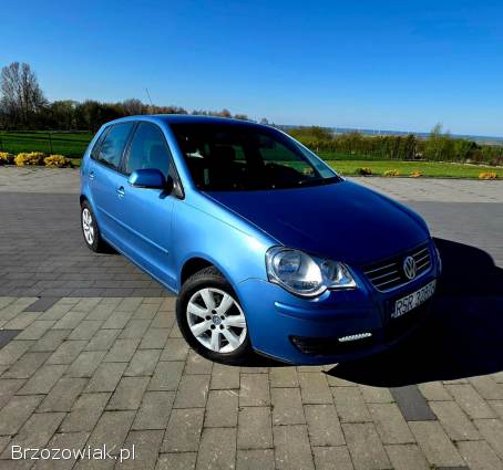 Volkswagen Polo 2005