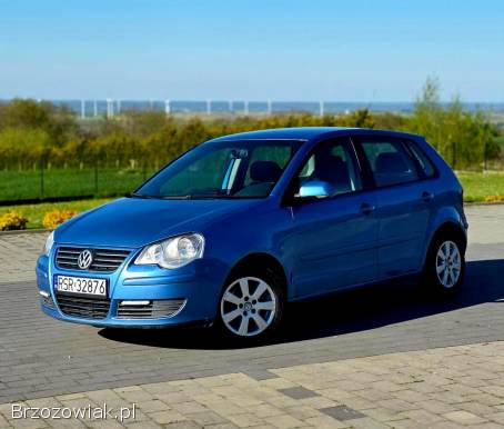 Volkswagen Polo 2005