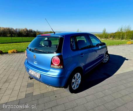 Volkswagen Polo 2005
