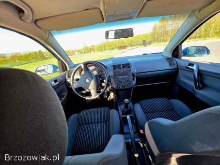 Volkswagen Polo 2005