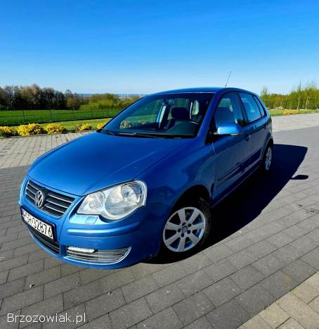 Volkswagen Polo 2005
