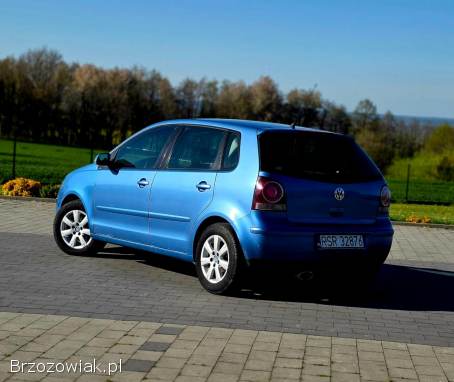 Volkswagen Polo 2005