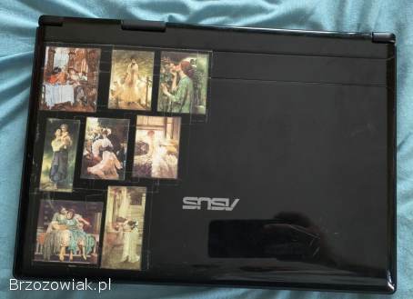 Laptop Asus X59SL