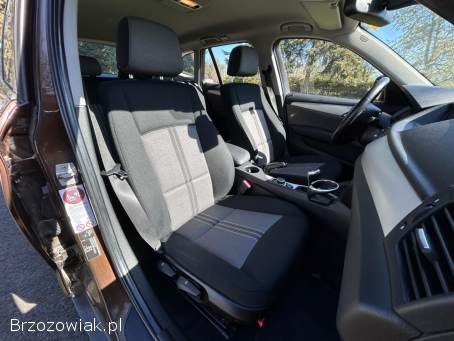BMW X1 2012