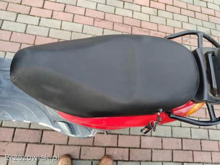 Piaggio FLY 2008