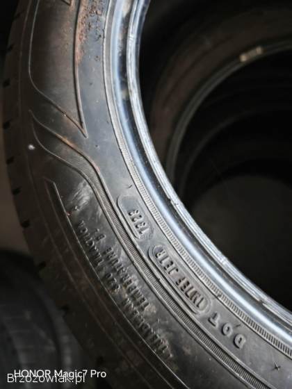 Opony wielosezonowe Goodyear