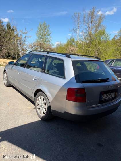 Audi A6 C5 1999