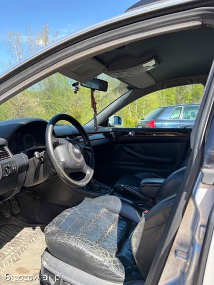 Audi A6 C5 1999