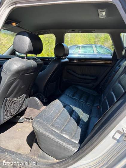 Audi A6 C5 1999