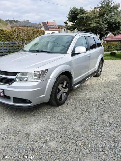 Dodge Journey 2009
