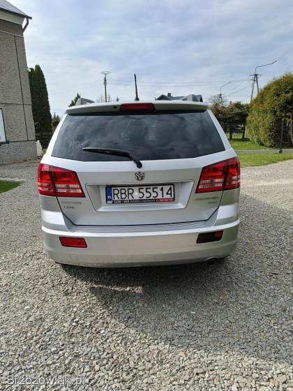 Dodge Journey 2009