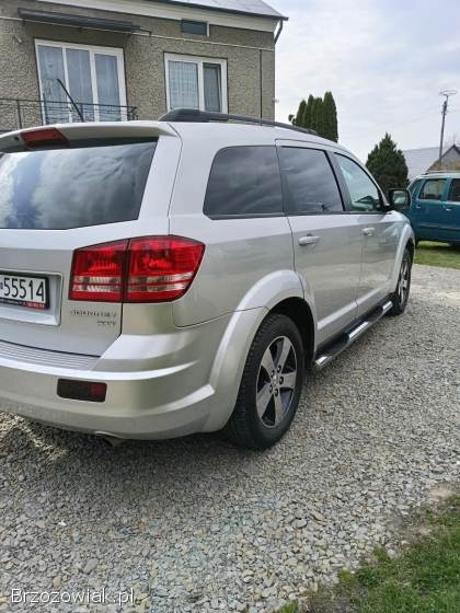 Dodge Journey 2009