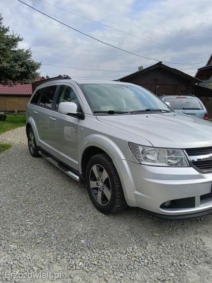 Dodge Journey 2009