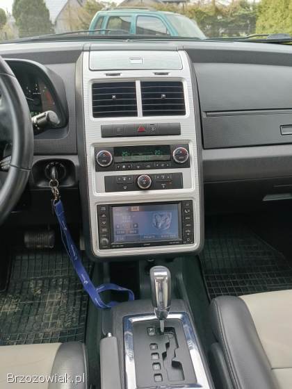 Dodge Journey 2009
