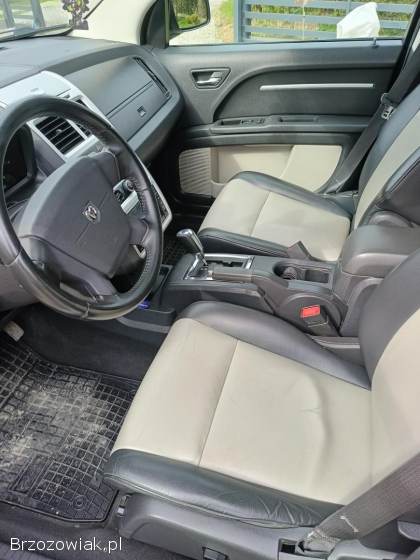 Dodge Journey 2009