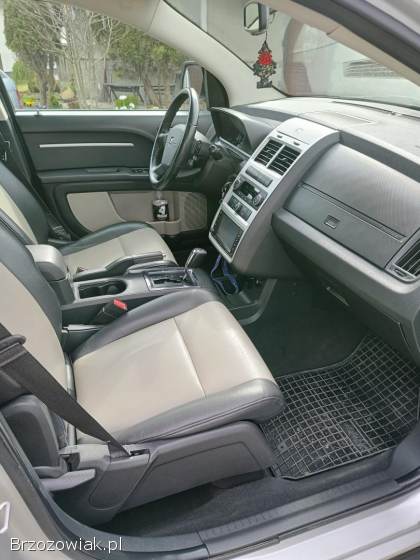 Dodge Journey 2009