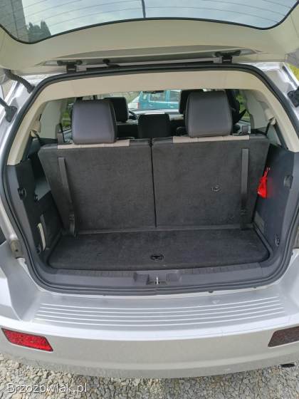Dodge Journey 2009