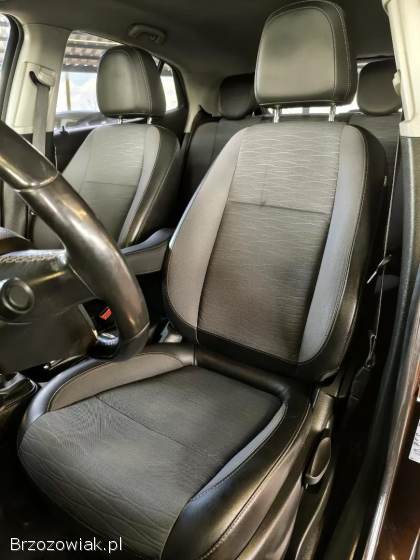 Opel Mokka Napęd 4x4!   2015