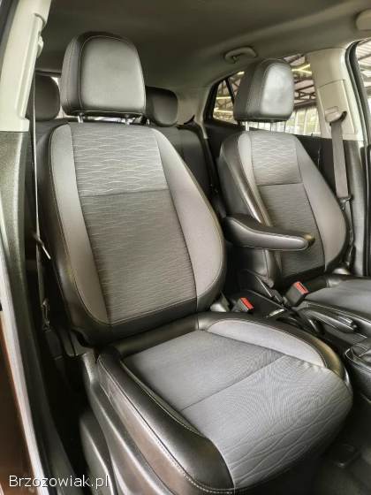 Opel Mokka Napęd 4x4!   2015