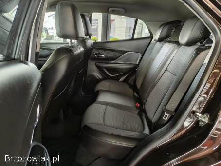 Opel Mokka Napęd 4x4!   2015