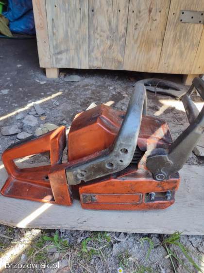 Husqvarna 40