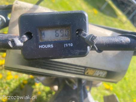 KXD PRO 125 4t PRO 2018