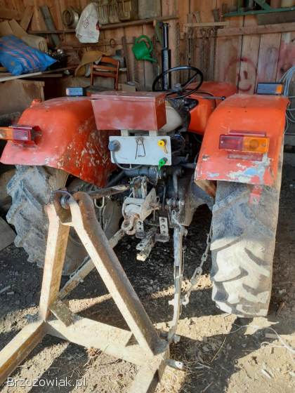 Zetor 3511