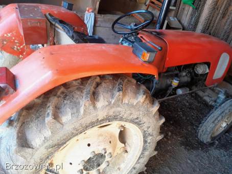 Zetor 3511