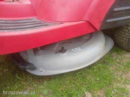 Kosiarka Honda