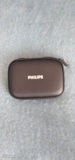 Słuchawki Philips SHE-9800
