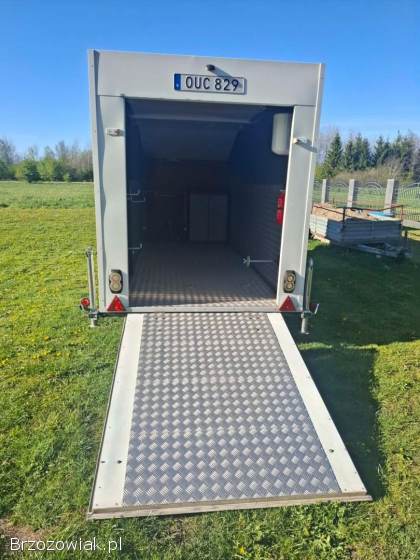 CARGO 1100