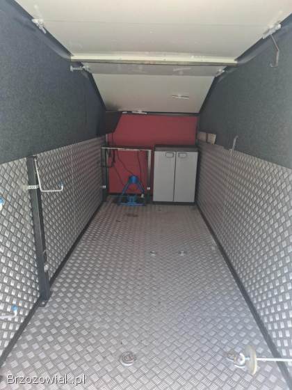 CARGO 1100