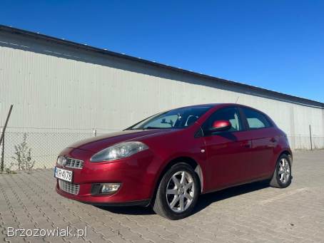 Fiat Bravo 2011