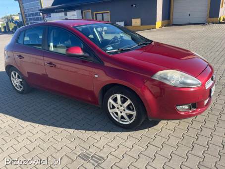 Fiat Bravo 2011