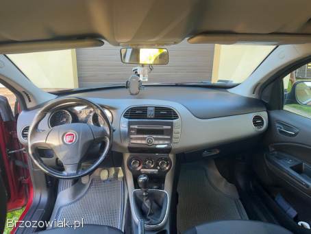 Fiat Bravo 2011